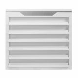 Sonoma Double Shelves Nail Polish Rack