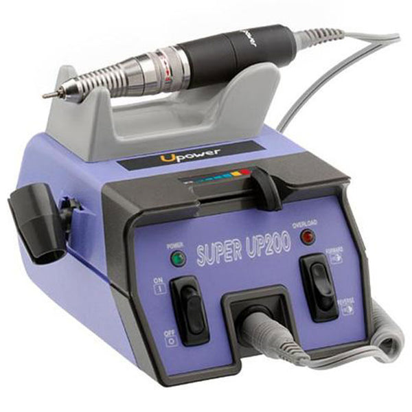 Super Upower 200 Nail Drill