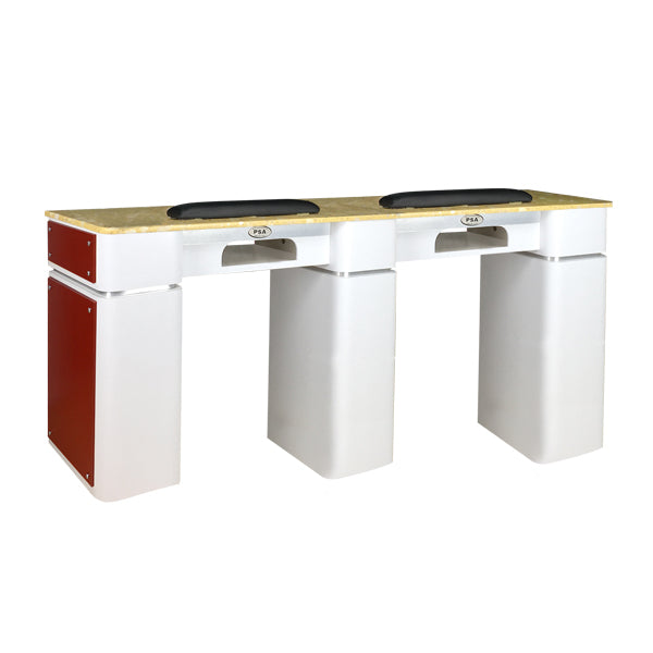 T-39G Double Nail Table