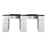 T-39 Double Nail Table