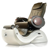 J&A - Footrest Mechanism for Toepia GX