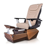 Trikaya BRONZE Pedicure Chair