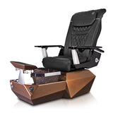 Trikaya BRONZE Pedicure Chair