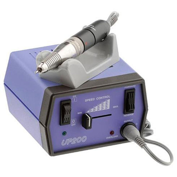 Simei Electric Nail File Drill 35k RPM – Purpose Thrift