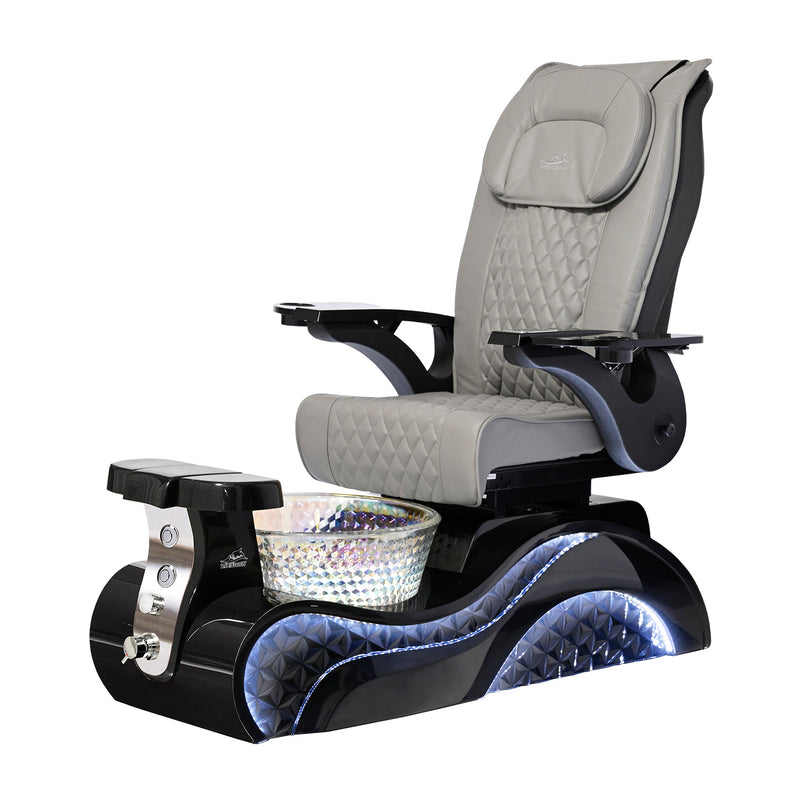 Lucent II Spa Pedicure Chair Package Deal