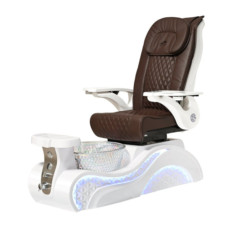 LUCENT II SPA PEDICURE CHAIR PACKAGE DEAL