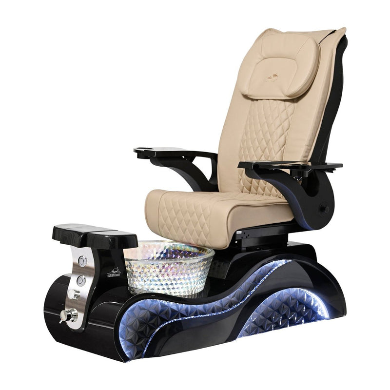 LUCENT II SPA PEDICURE CHAIR PACKAGE DEAL