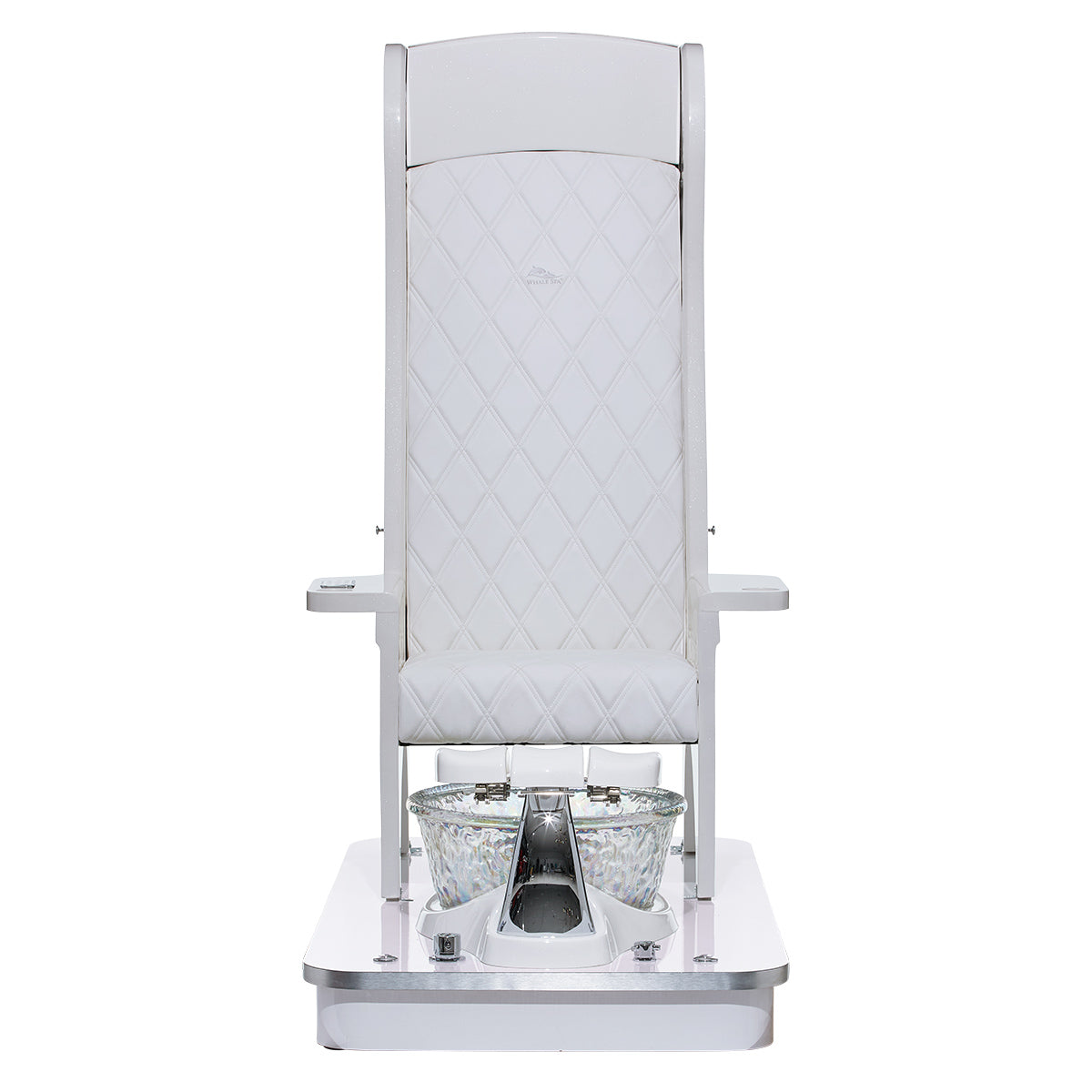 Monarch Pedicure Chair