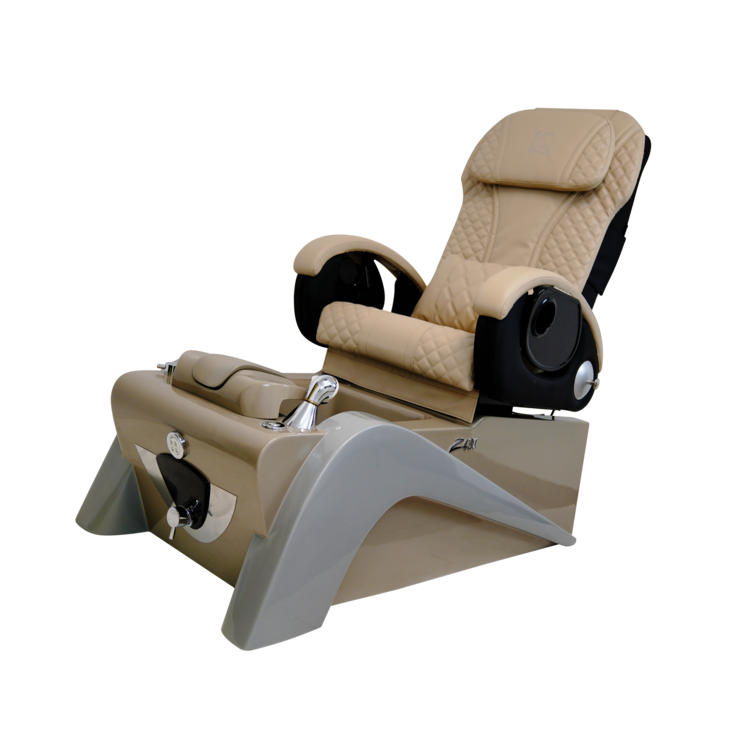 Z430 Pedicure Chair