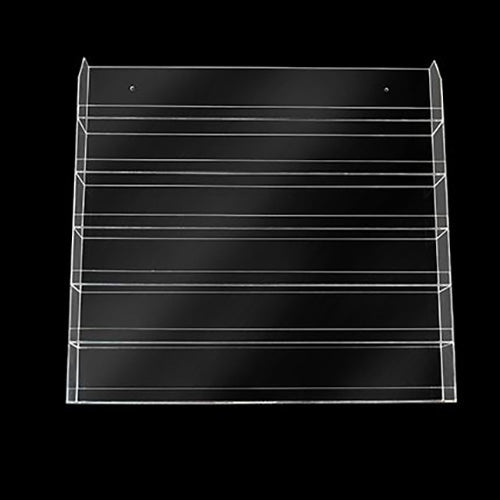 Acrylic Dipping Powder Wall Rack| Pedicure Spa Superstore