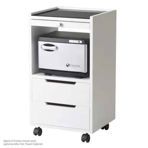 Alpha 2 Trolley | Pedicure Spa Superstore