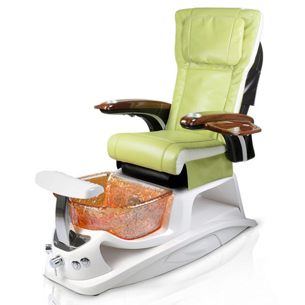Argento Pedicure Chair