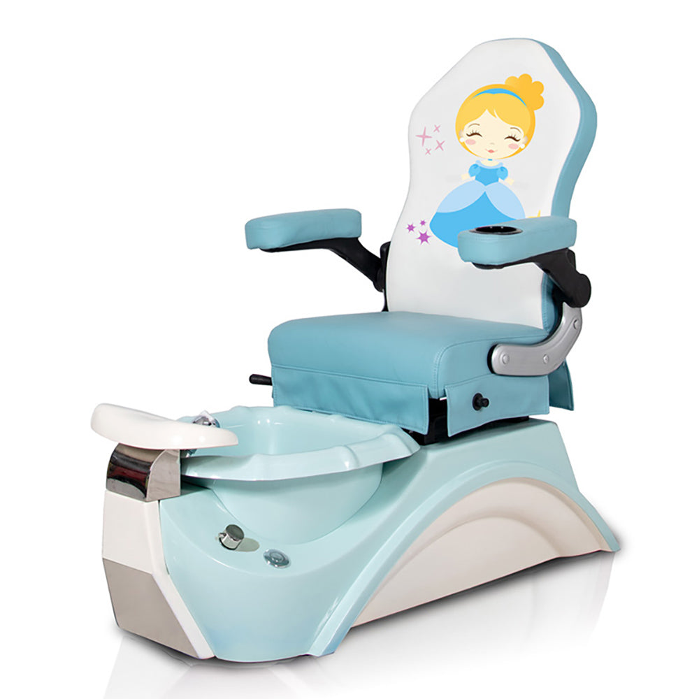 Brianna Kid Pedicure Chair