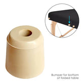 Replacement Table Bumper for Earthlite Portable Massage Tables