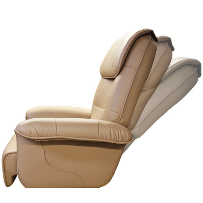J&A - Day Spa Pedicure Massage Chair