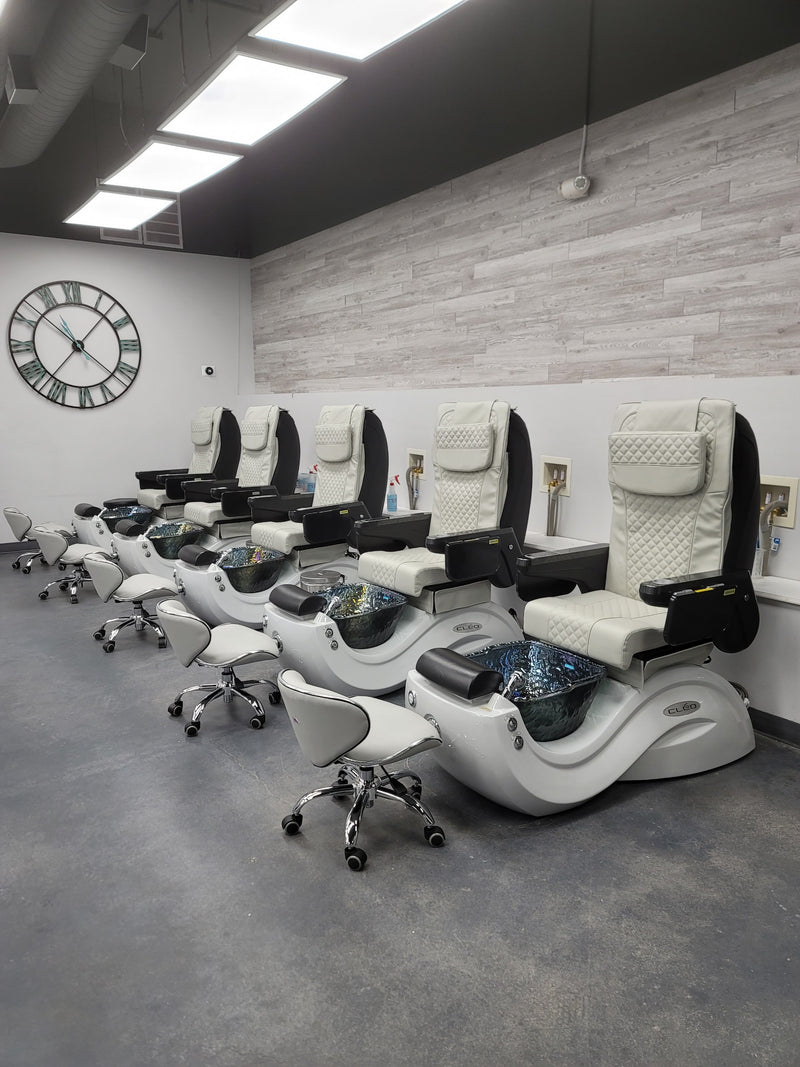 TOP 10 BEST Kids Pedicure Chair in Chicago, IL - March 2024 - Yelp