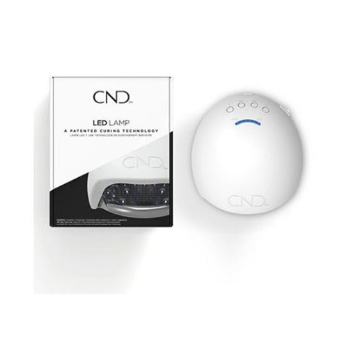 CND LED Lamp | Beauty Equipment | Pedicure Spa Superstore