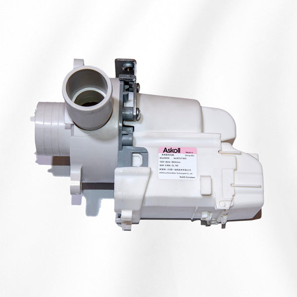 TSPA - Discharge Pump Motor