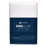 Dura-Luxe™ Flannel Top Sheet