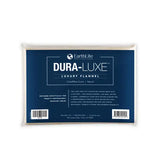 Dura-Luxe™ Flannel FacePillow Covers (2-pack)