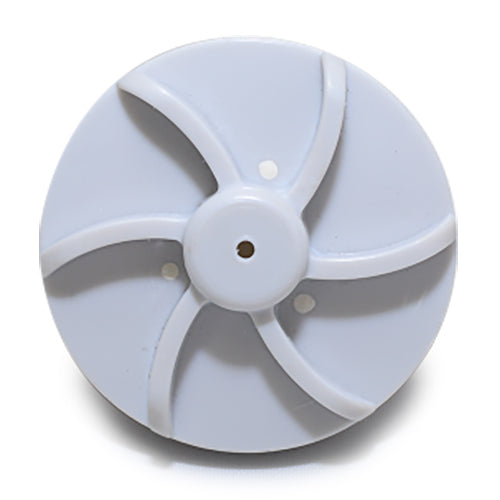 Eco Jet ImpellerEco Jet Impeller is our favorite jet impeller.  Make sure it's the Eco Magnetic Jet motor that you are using for a perfect match up.  Buy this only from Pedicure Spa Superstore.
