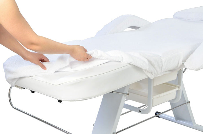 Facial Bed Cover