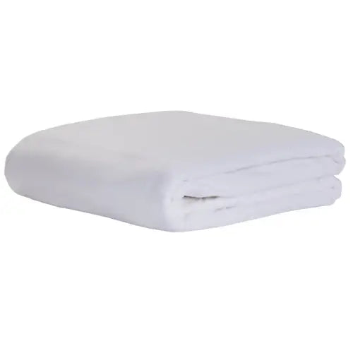 Essentials™ Massage Table Flannel Sheet Set