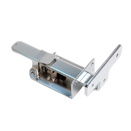 J&A - Footrest Mechanism