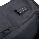 LMT GO-PACK™ - The ultimate therapist travel bag
