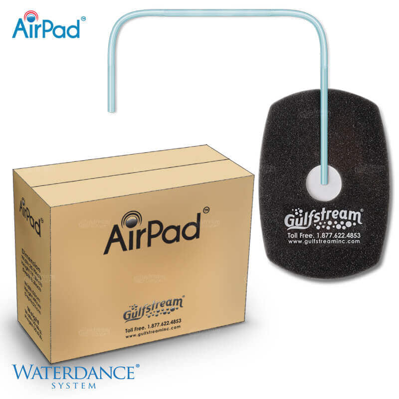 Gs7209 Waterdance AirPad System Pedicure Spa Parts Pedicure Spa gs7209-waterdance-airpad-system-pedicure-spa-parts-pedicure-spa