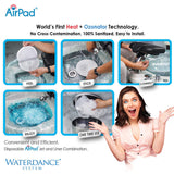 Gs7209 Waterdance AirPad System