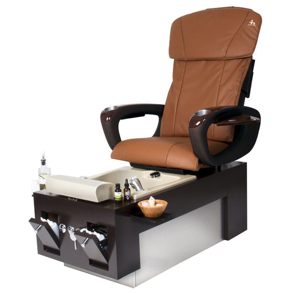 Ion II Spa HT-045 Pedicure Chair