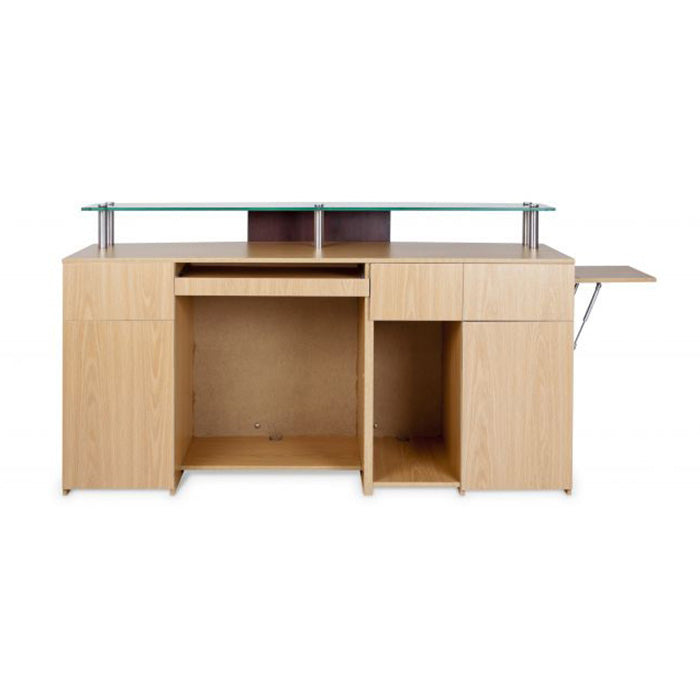 Ion Reception Desk
