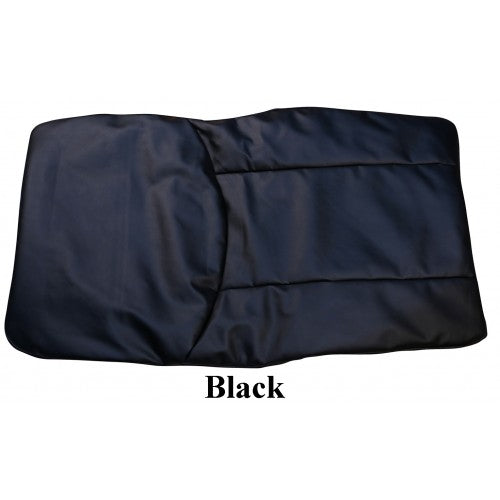 J&A - Backrest Cover for Pacific AX