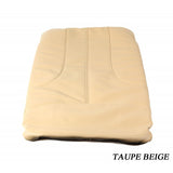J&A - Backrest Cover for Toepia GX