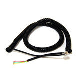 J&A - Coiled Remote Wire for Cleo