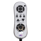 J&A - Remote Control for Toepia GX, Petra 900F, Episode LX, Lenox LX