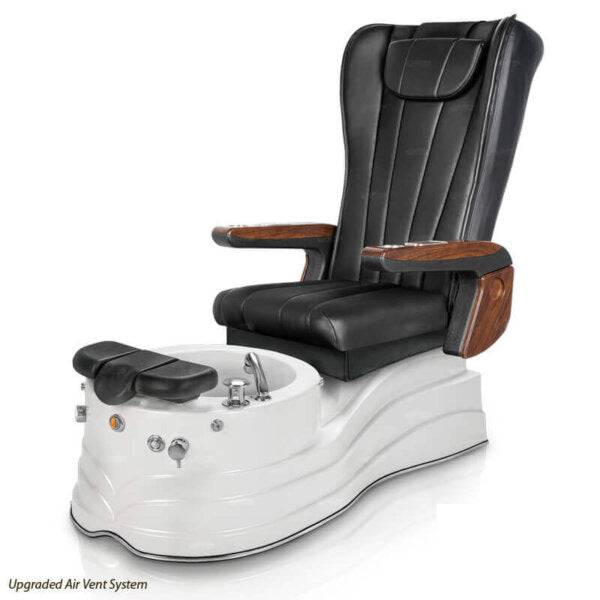 La Trento Pedicure Chair