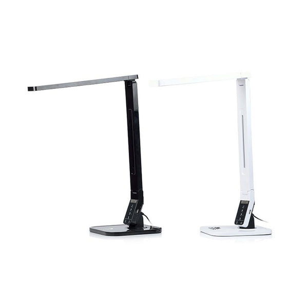 Desk Lamp Clamp Usb Led Clip Nail Desk Lamp Eye Care - Temu