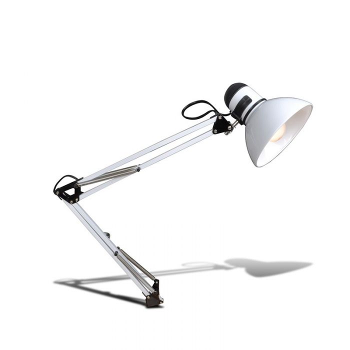 Manicure Table Lamp