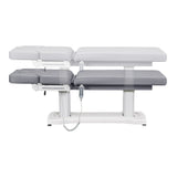 Tranquility 4 Motors Electric Medical Spa Treatment Table