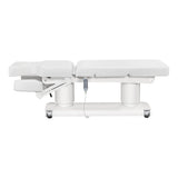 Luxi 4 Motors Medical Spa Treatment Table