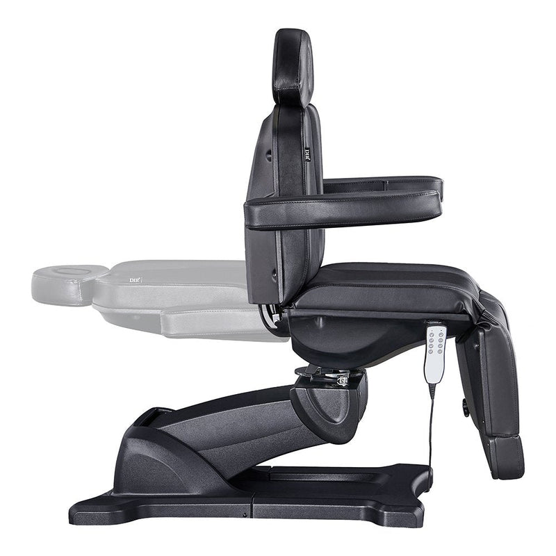 Pavo 4 Motors Rotating Medical Spa Treatment Table/Chair