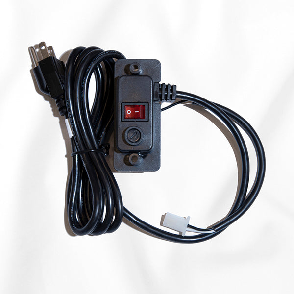 TSPA - On/Off Switch|Pedicure Spa Superstore