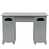 Paris Manicure Table with Dust Extractor
