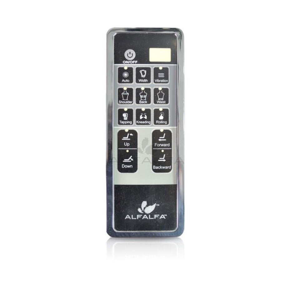 ANS18 Remote Control
