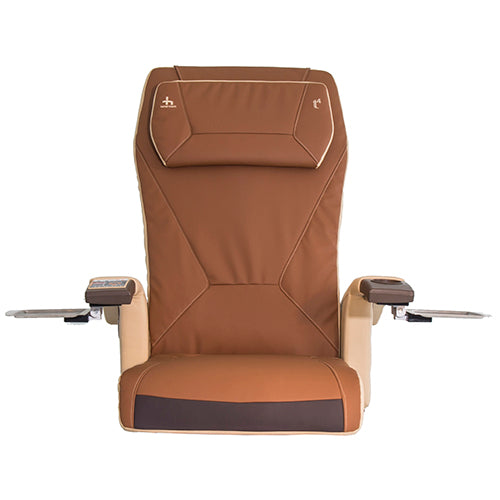 Human Touch Massage Chair Pad Set HTxT4