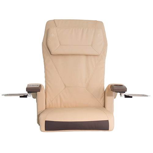 Human Touch Massage Chair Pad Set HTxT4