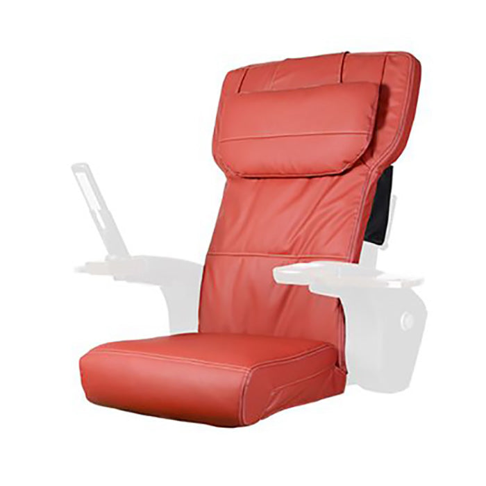 Human touch massage chair replacement cover outlet