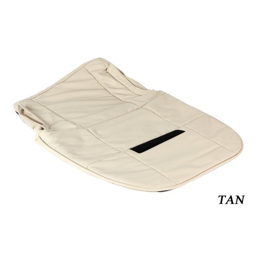 J&A - Backrest Cover for Day Spa
